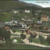 Krkonoše - Špindlerův Mlýn 1910